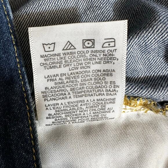 NWT Lee Womens Union-Alls Denim Jumpsuit Coveralls Brown Corduroy Collar S Retro - Picture 15 of 15